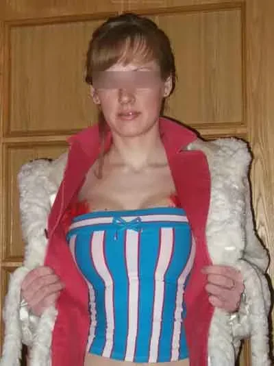 Johanna, 28 Jahre