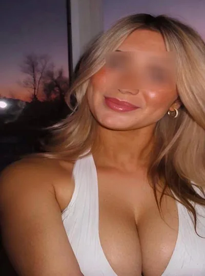 Claudia, 39 Jahre