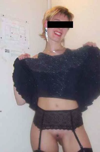 Julia, 45 Jahre