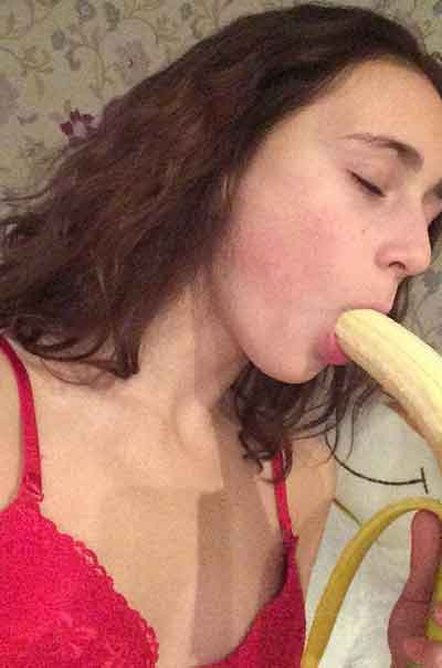 Vanessa, 32 Jahre