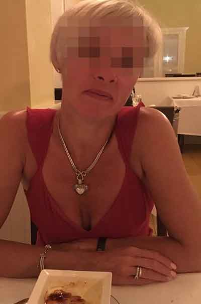 Tanja, 45 Jahre