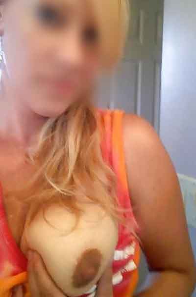 Susanne, 47 Jahre
