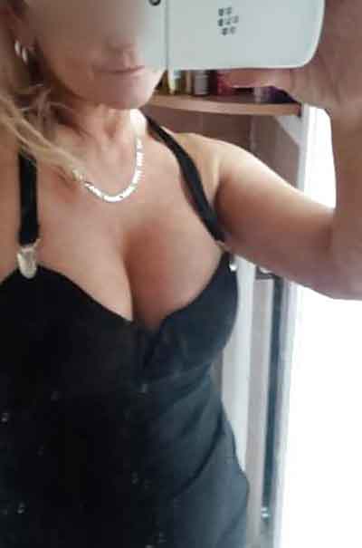 Jessica, 44 Jahre