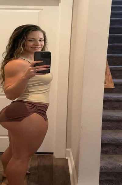 Katharina, 33 Jahre