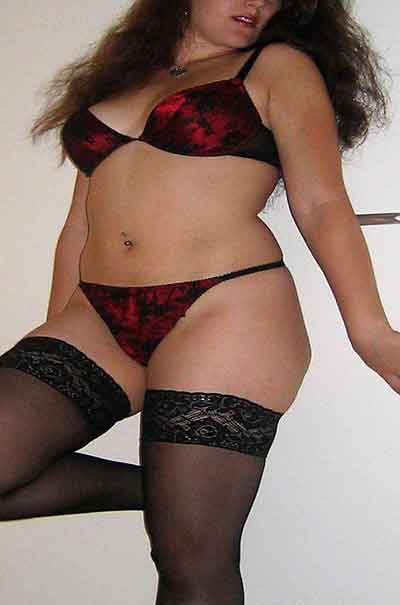 Carolin, 37 Jahre