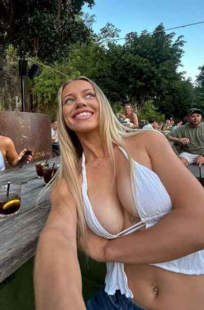 Johanna, 30 Jahre