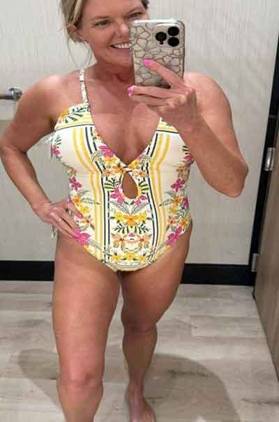 Kerstin, 45 Jahre