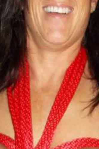 Anne, 39 Jahre