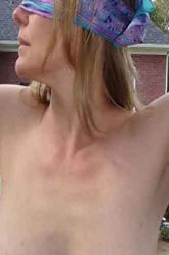 Christina, 43 Jahre