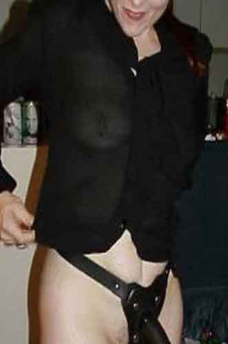 Sabrina, 41 Jahre