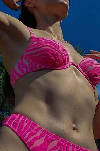 Nadine, 34 Jahre