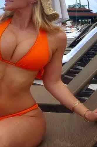 Nadine, 44 Jahre