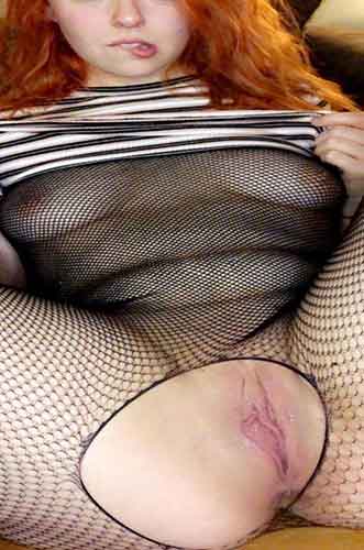 Carolin, 32 Jahre