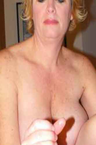 Daniela, 52 Jahre