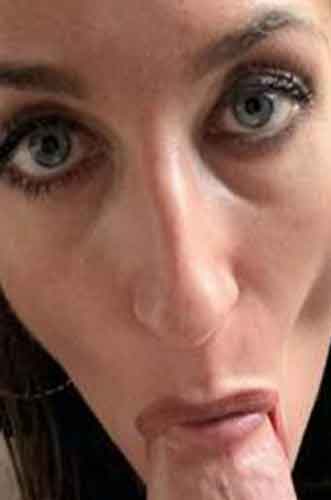 Jasmin, 37 Jahre