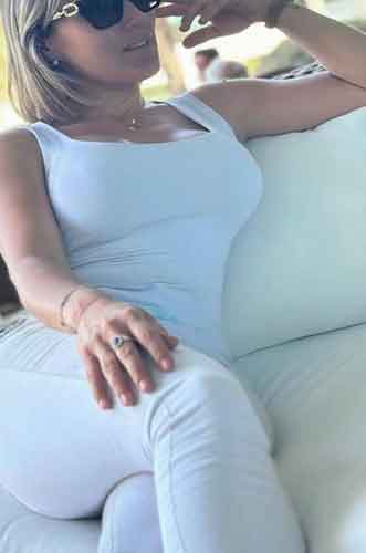 Alina, 30 Jahre