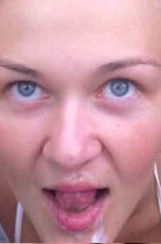 Jasmin, 35 Jahre