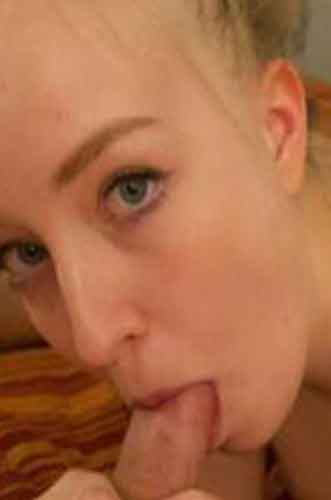 Nele, 23 Jahre