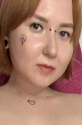 Alina, 28 Jahre