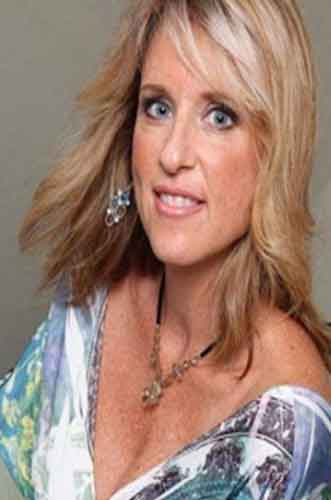 Nadine, 40 Jahre