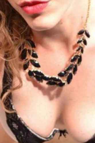 Jasmin, 28 Jahre