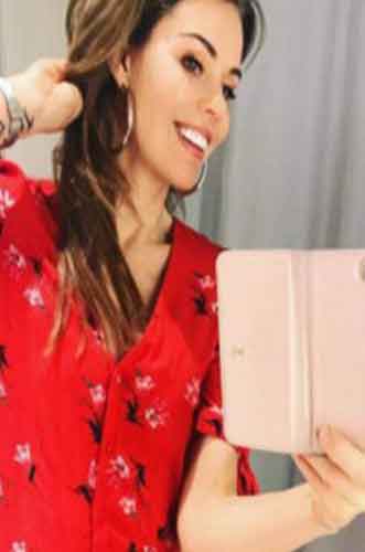 Anna, 31 Jahre