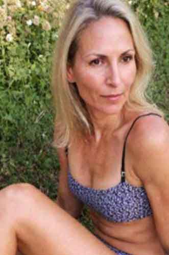 Nadine, 42 Jahre