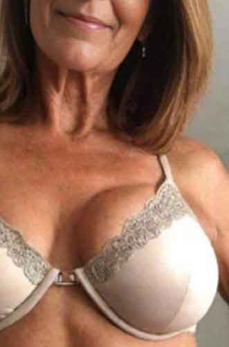 Anja, 45 Jahre