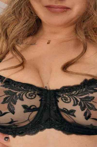 Jennifer, 44 Jahre