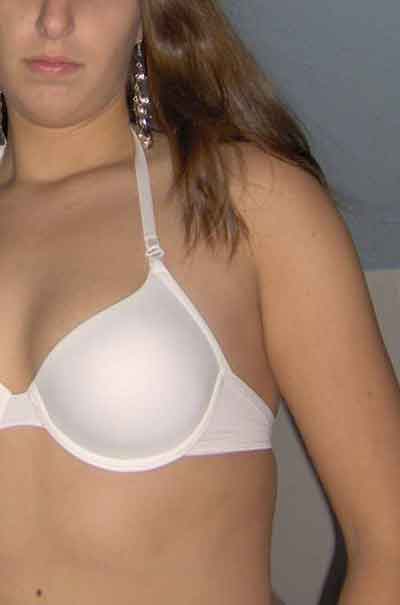 Carolin, 35 Jahre