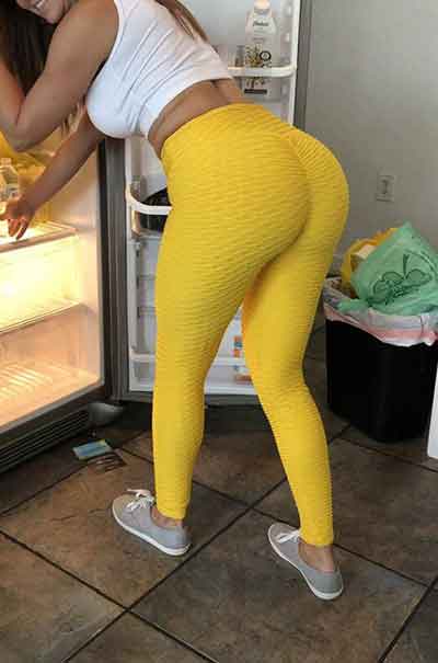 Annika, 42 Jahre