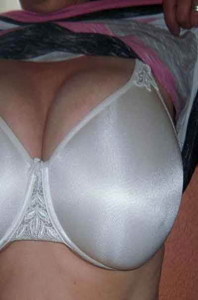 Sandra, 49 Jahre