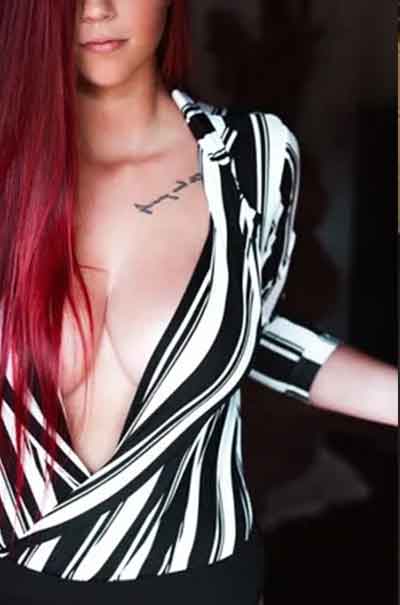 Nadine, 25 Jahre, Emmerich
