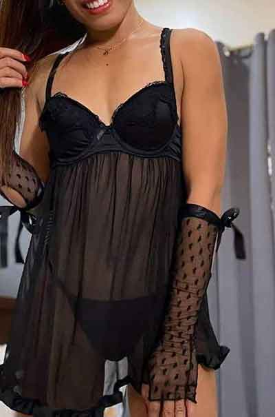 Hannah, 32 Jahre
