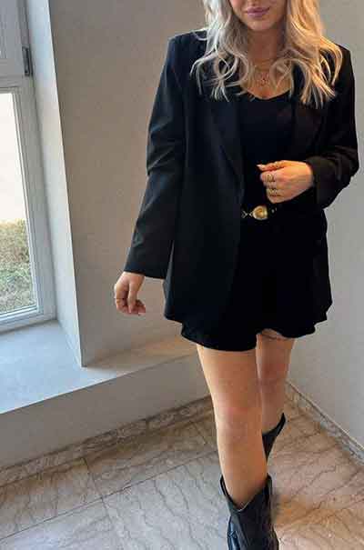 Franziska, 31 Jahre
