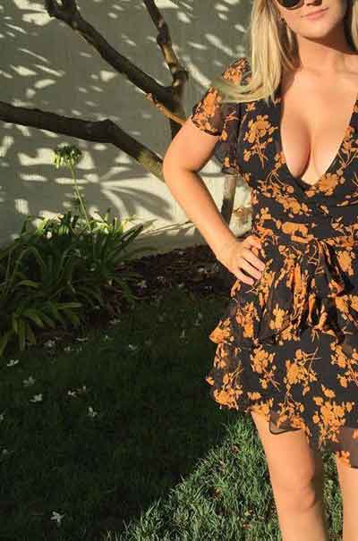Annika, 34 Jahre