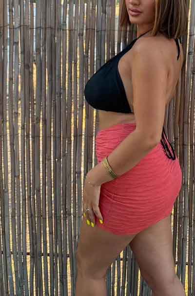 Lea, 25 Jahre