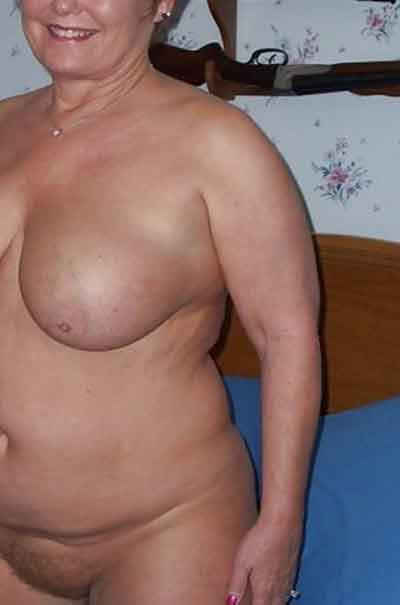 Kerstin, 47 Jahre