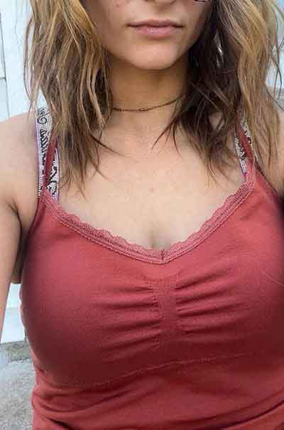 Anna, 27 Jahre