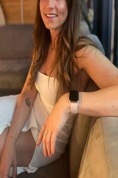 Kim, 29 Jahre