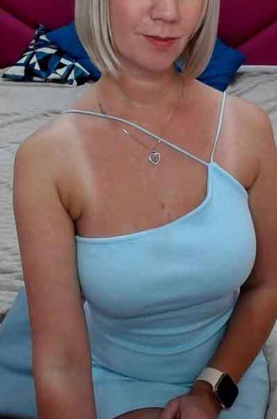 Annika, 42 Jahre