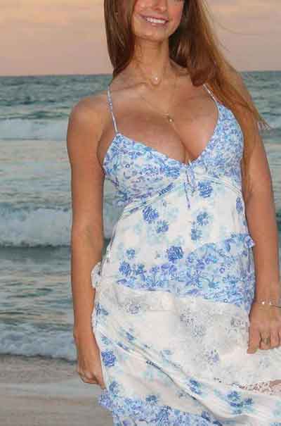 Jennifer, 35 Jahre