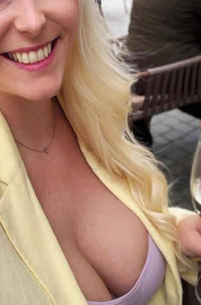 Stefanie, 41 Jahre