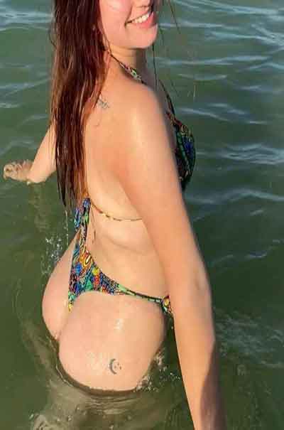 Hannah, 27 Jahre