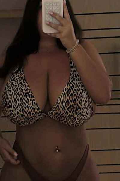 Jessica, 40 Jahre