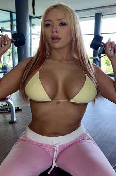 Kim, 30 Jahre