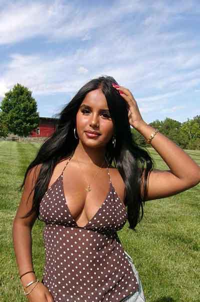 Katja, 45 Jahre