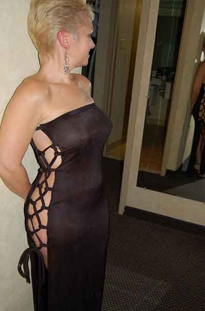 Sabine, 53 Jahre
