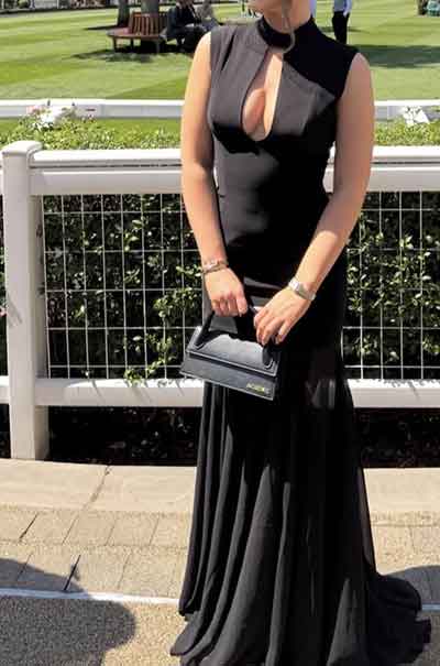 Silvia, 55 Jahre